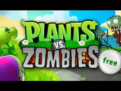 download plants vs zombies 1 free